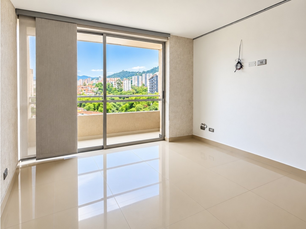 EXCLUSIVA OPORTUNIDAD INMOBILIARIA | LOMA DE LOS BERNAL MEDELLÍN - 2