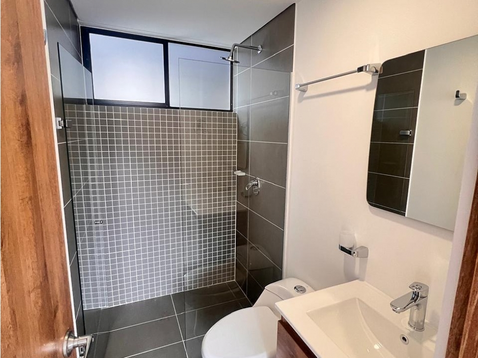 Venta Apartamento en sector Mayorca, Envigado. Antioquia (C) - 2