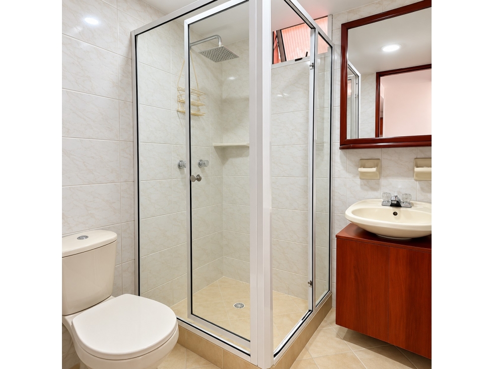 APARTAMENTO EN VENTA ALMERÍA, MEDELLÍN — foto 4