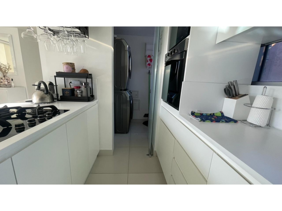 Venta Apartamento en Laureles, segundo parque. Medellin — foto 2