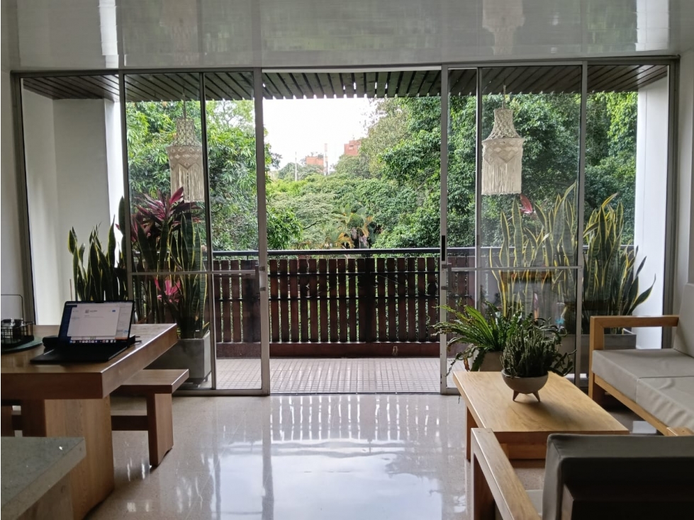 Venta Apartamento en La Castellana, Medellin — foto 4