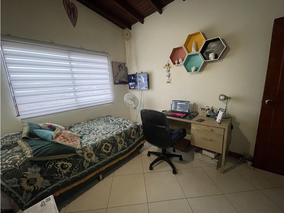 VENTA DE APARTAMENTO EN EL BARRIO SANTA FE MEDELLIN — foto 4
