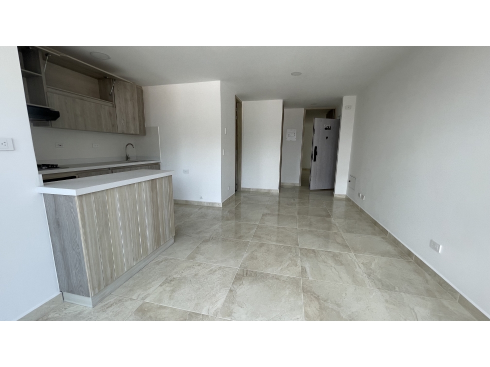 VENTA DE APARTAMENTO EN NIQUIA PUERTA DEL NORTE BELLO ANTIOQUIA — foto 5