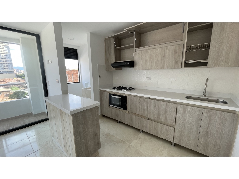 VENTA DE APARTAMENTO EN NIQUIA PUERTA DEL NORTE BELLO ANTIOQUIA — foto 6