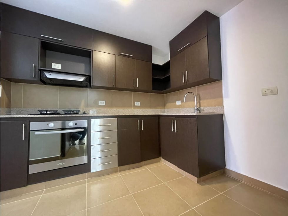 APARTAMENTO EN VENTA LOMA DEL ESMERALDAL, ENVIGADO — foto 4