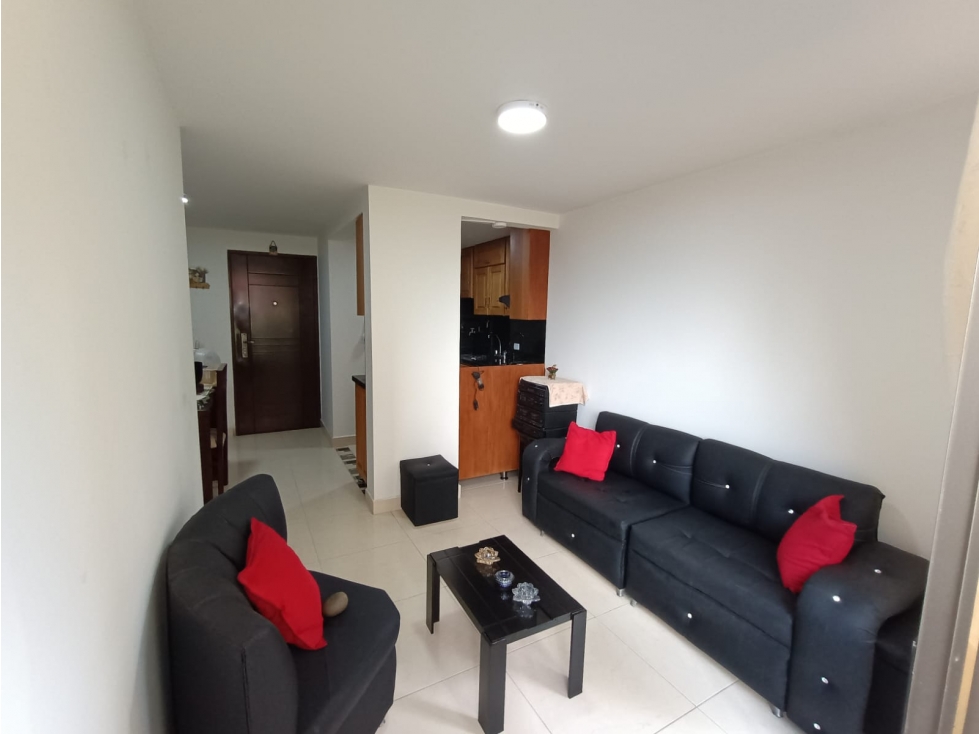 Venta Apartamento en Belen, Rodeo Alto, Medellin — foto 5
