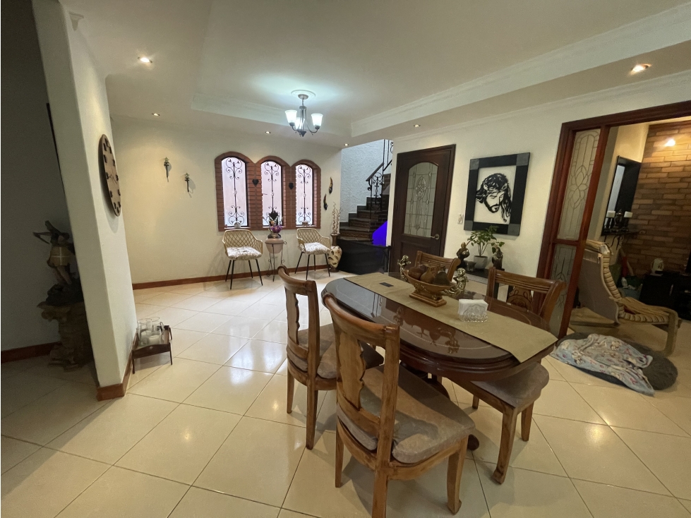 VENTA DE APARTAMENTO EN EL BARRIO SANTA FE MEDELLIN — foto 3
