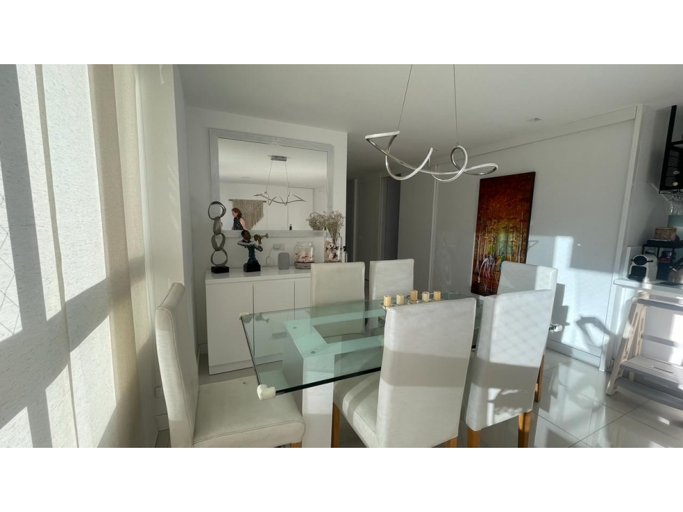 Venta Apartamento en Laureles, segundo parque. Medellin