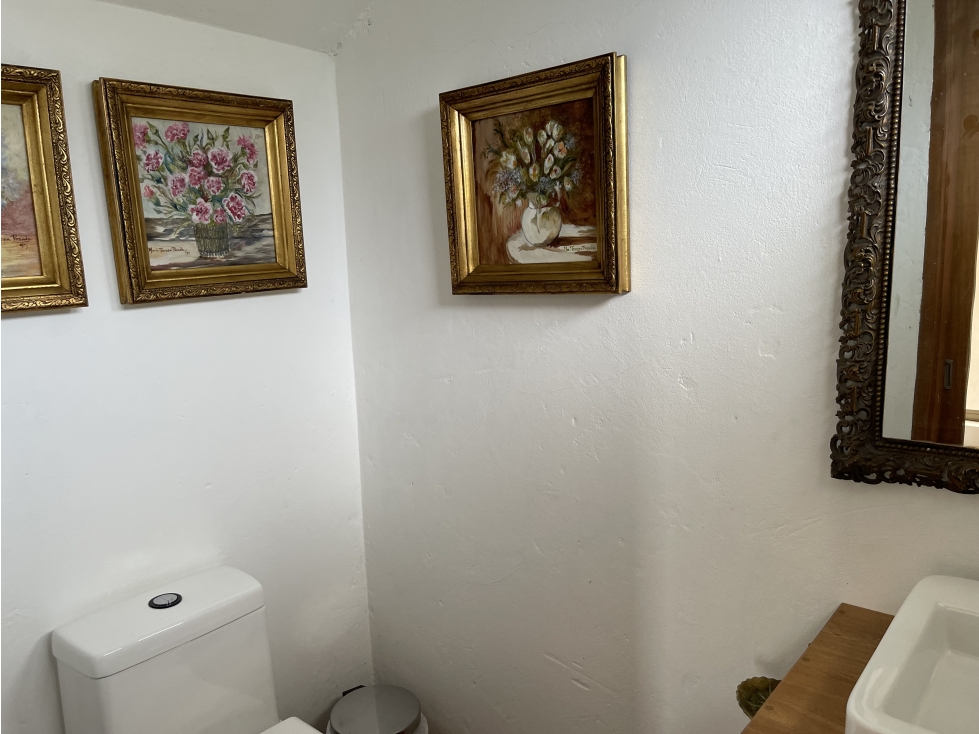 VENTA DE CASA CAMPESTRE EN VIA PURO CUERO EL RETIRO ANTIOQUIA — foto 6