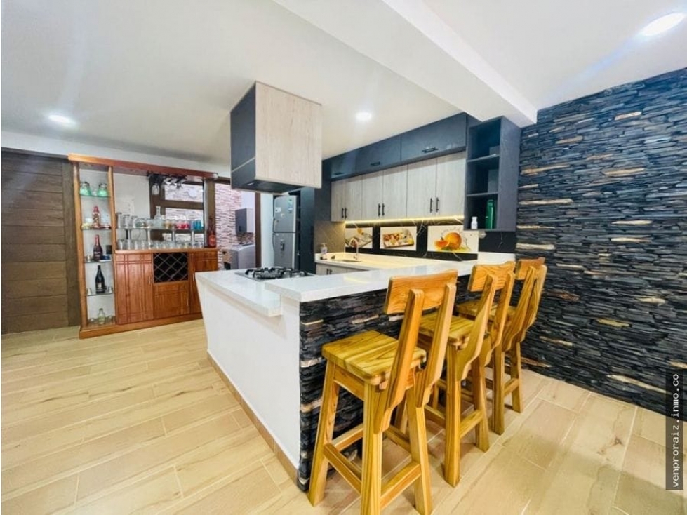 VENTA CASA EN LA CEJA DEL TAMBO, ANTIOQUIA - 2