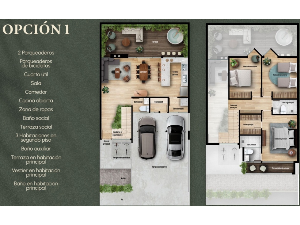 Venta Lote en Unidad Cerrada en La Ceja del Tambo. Antioquia — foto 4
