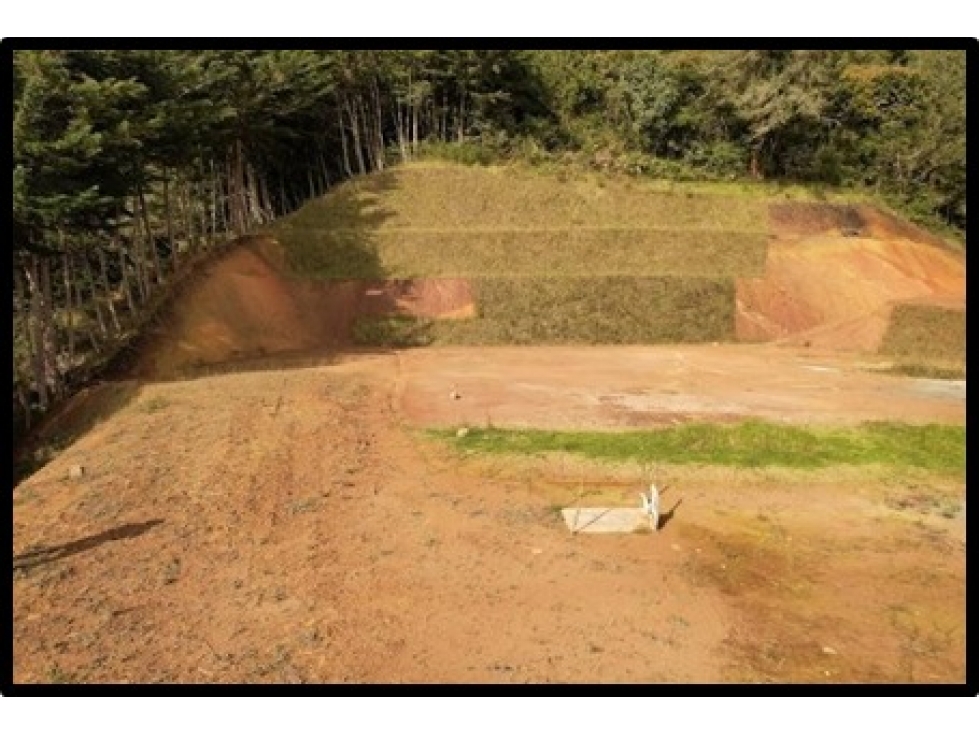 VENTA DE LOTE EN LA PARCELACION EL YARUMO LA CEJA ANTIOQUIA — foto 3
