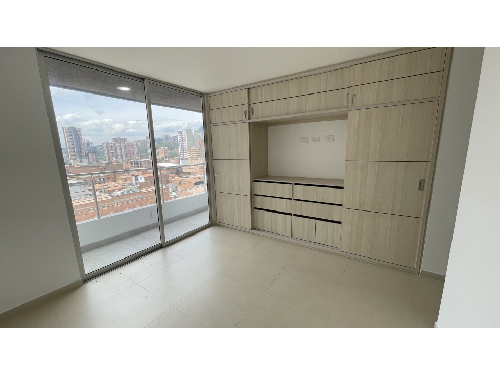 VENTA DE APARTAMENTO EN BARRIO ANDALUCIA BELLO ANTIOQUIA — foto 5