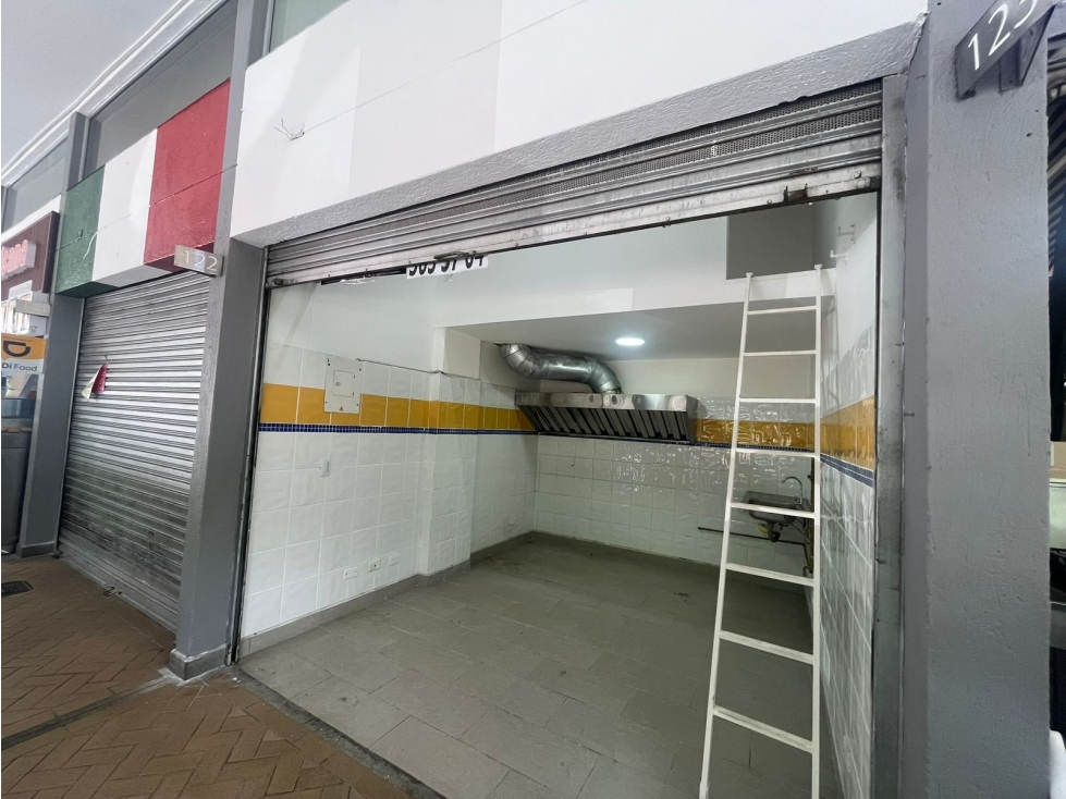 Venta Local Comercial en Bello. Antioquia