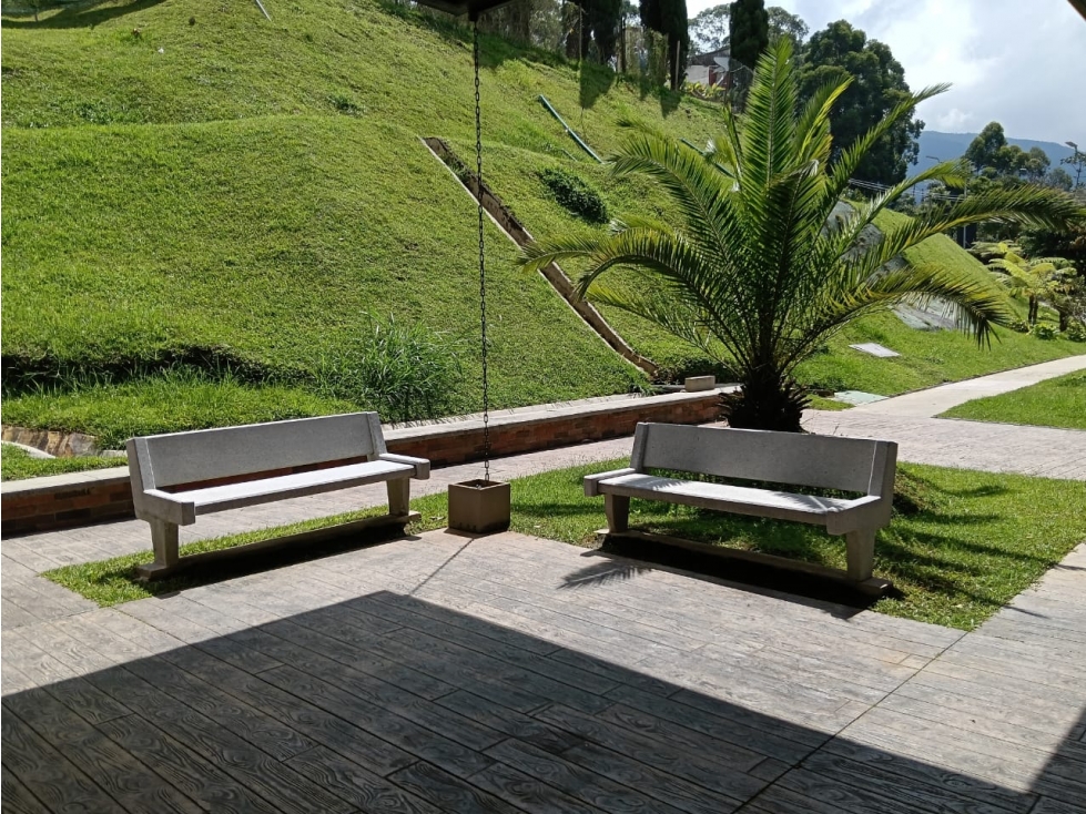 Venta Apartamentos Seniors en Envigado. Antioquia — foto 4