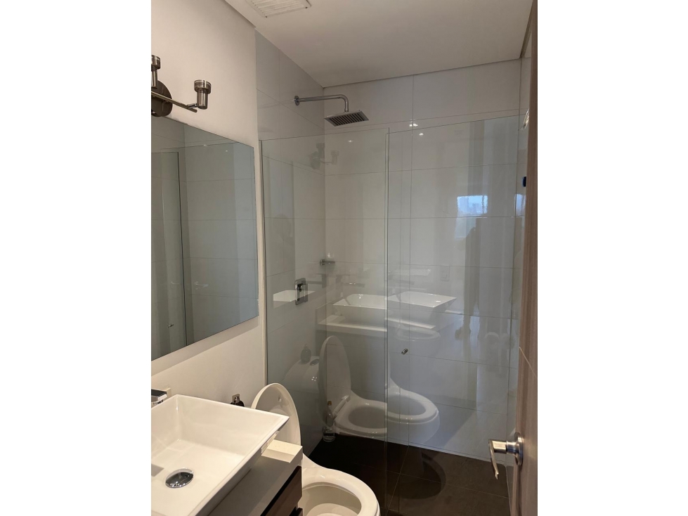 Venta Apartamento en Loma del Esmeraldal. Antioquia (C) — foto 3