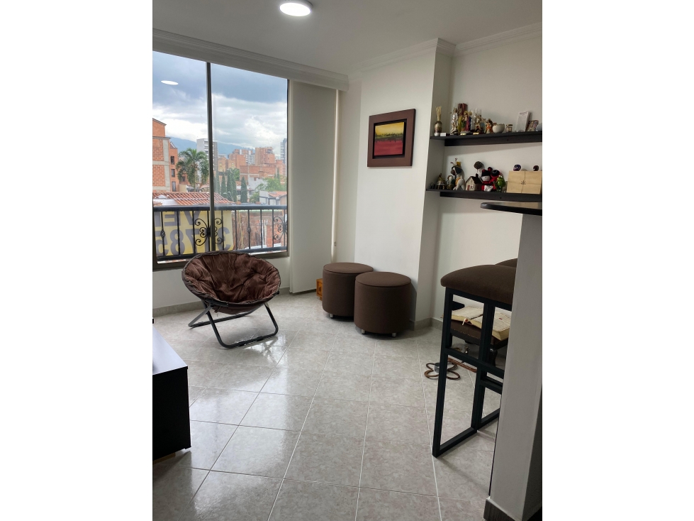 Venta Apartamento en Belén Fátima. Medellin (C) — foto 2