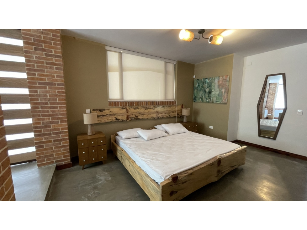 VENTA DE CASA CAMPESTRE EN SECTOR COLEGIO MONTESSORI ENVIGADO — foto 4