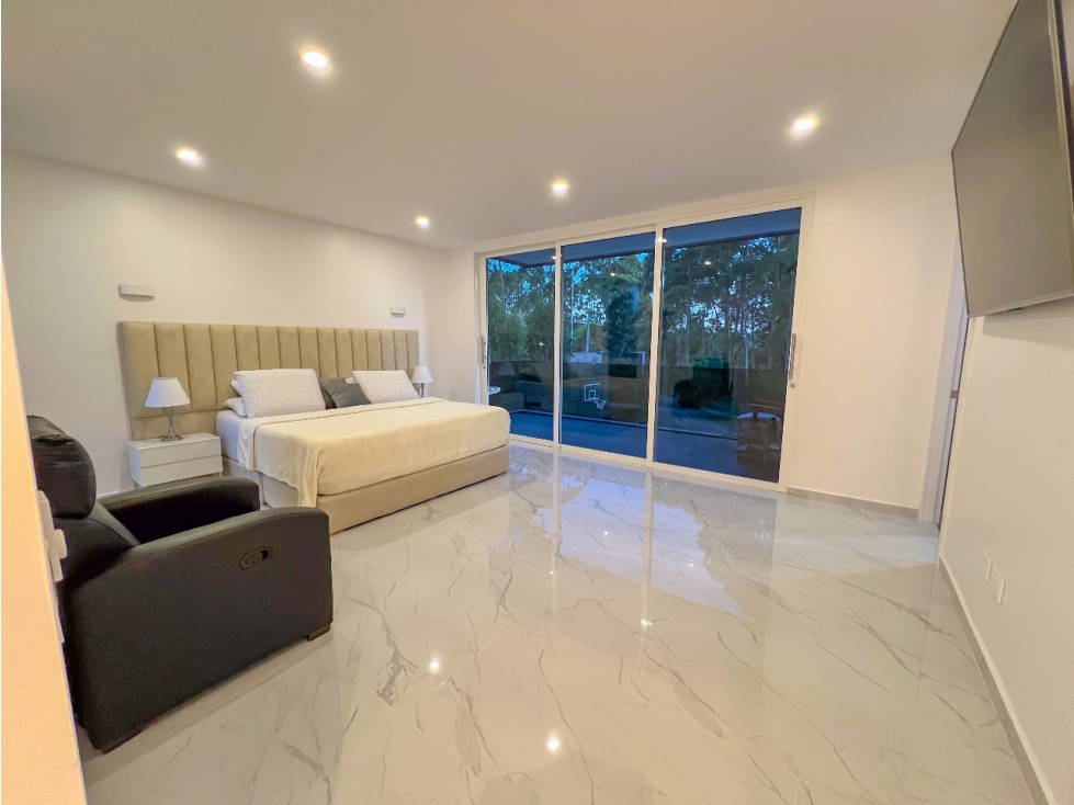 VENTA DE CASA CAMPESTRE EN VEREDA MANPUESTO RIONEGRO ANTIOQUIA — foto 5