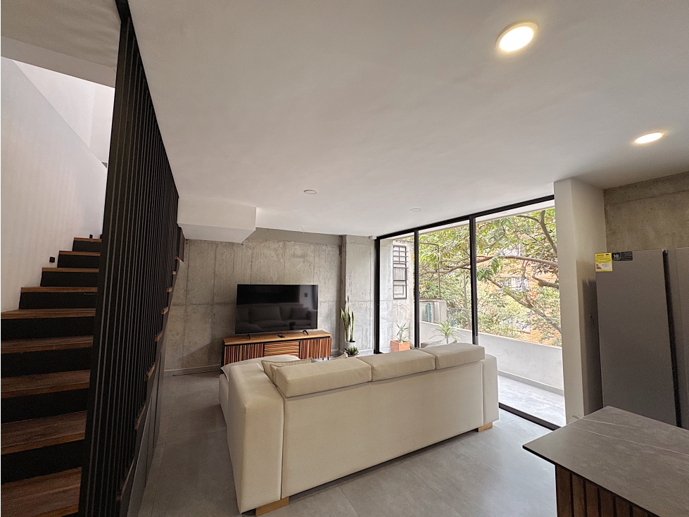 VENTA DE APARTAMENTO DUPLEX EN BELEN ALAMEDA MEDELLIN — foto 6