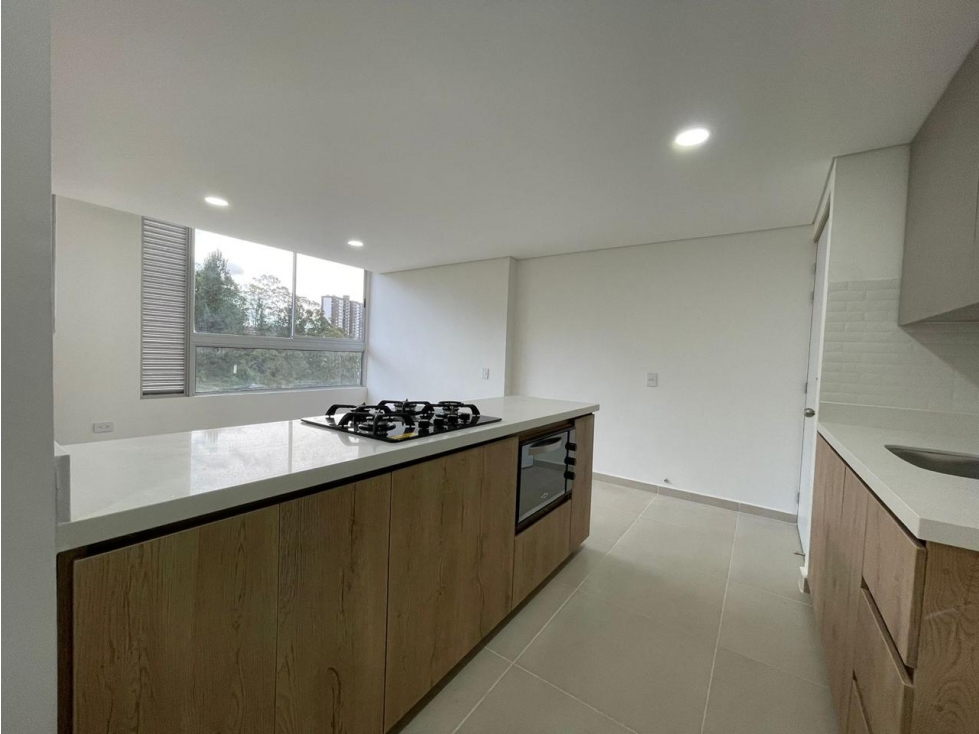 VENTA DE APARTAMENTO EN SECTOR TRANVIA RIONEGRO ANTIOQUIA — foto 3