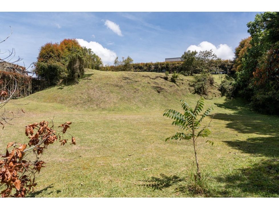 Venta Lote en Parcelación en Envigado, El Cebadero. Antioquia (C) — foto 3