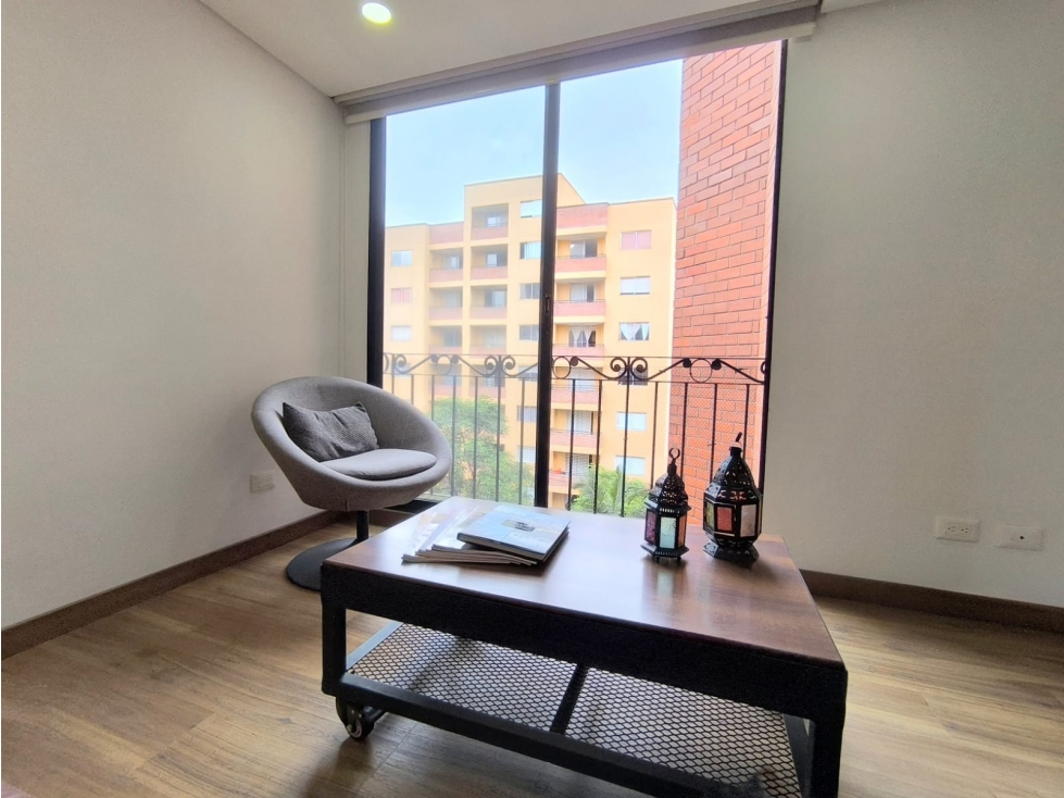 VENTA DE APARTAMENTO EN BELEN ROSALES MEDELLIN. — foto 3