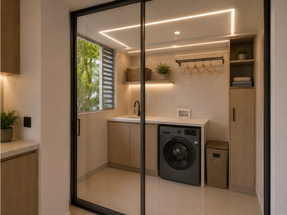 APARTAMENTO EN VENTA NUEVO EN LA HORTENSIA ITAGUI — foto 3