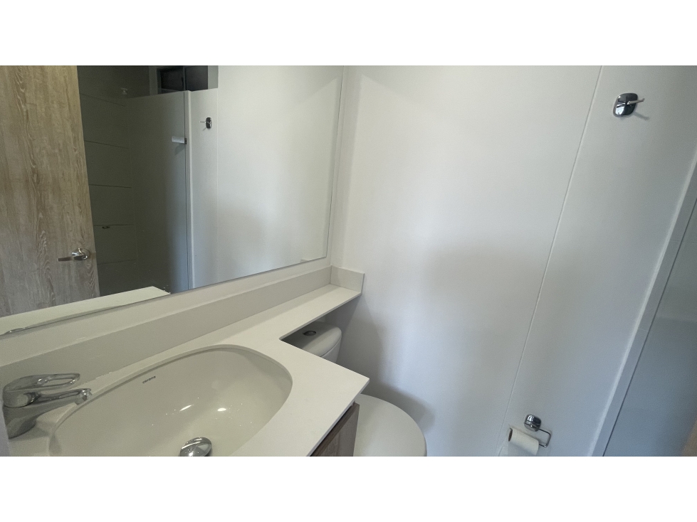 VENTA DE APARTAMENTO NUEVO EN HERBARIO ITAGÜÍ, ANTIOQUIA — foto 3