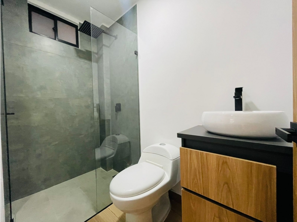 Venta Apartamento en La Ceja. Antioquia. (C) — foto 5