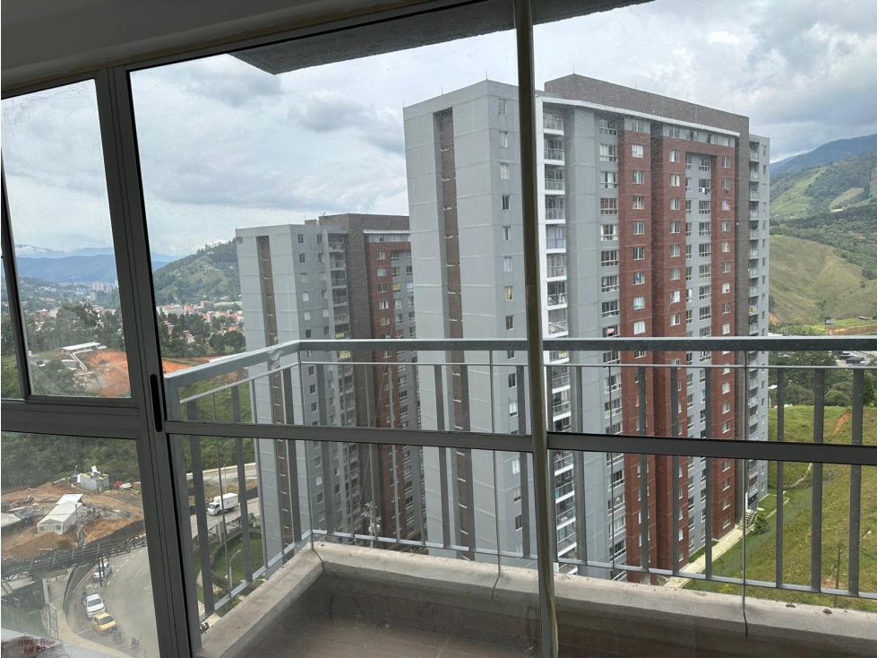 VENTA DE APARTAMENTO EN PRIMAVERA DE ARAGUA CALDAS — foto 3