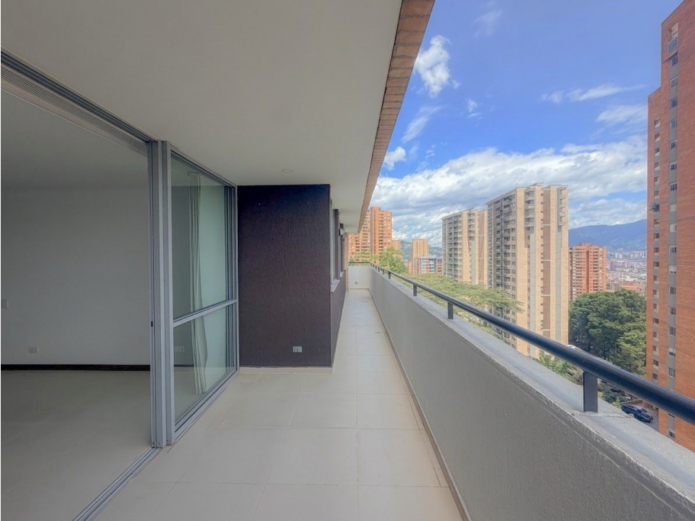 APARTAMENTO EN VENTA | EL TESORO EL POBLADO MEDELLÍN — foto 3