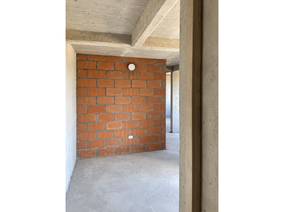 APARTAMENTO EN VENTA SECTOR FONTIBÓN, RIONEGRO (ANTIOQUIA) — foto 4
