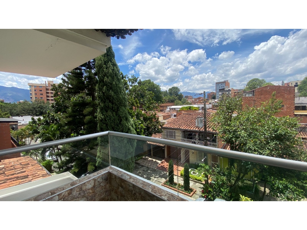 APARTAMENTO EN VENTA EN CALASANZ MEDELLÍN — foto 3