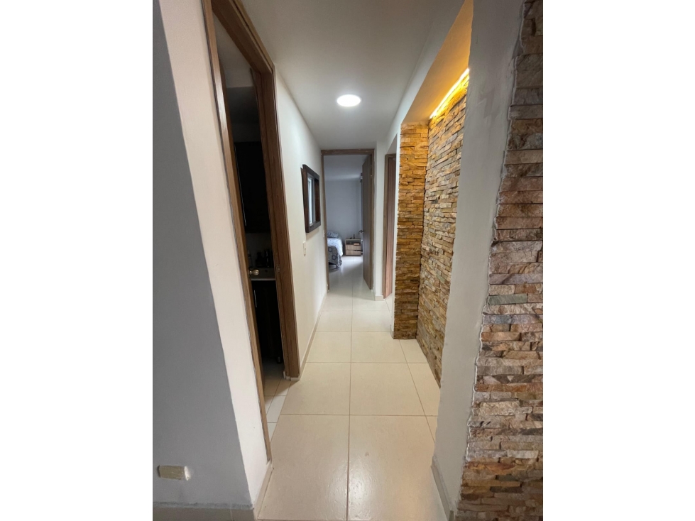 APARTAMENTO EN VENTA EN RODEO ALTO BELÉN, MEDELLÍN — foto 3