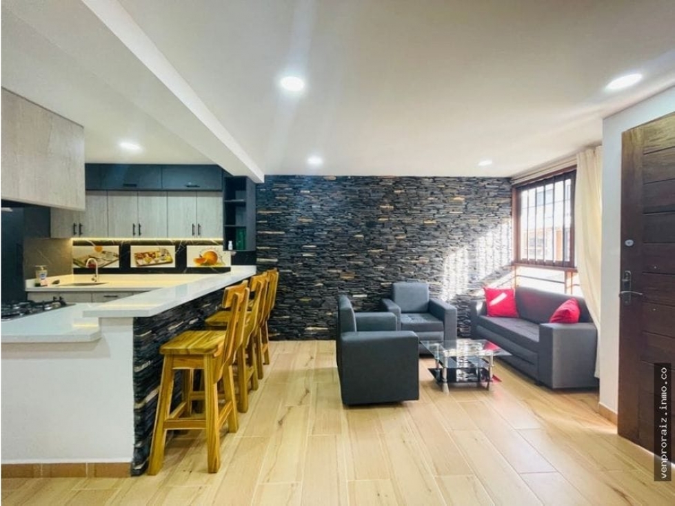 VENTA CASA EN LA CEJA DEL TAMBO, ANTIOQUIA - 3
