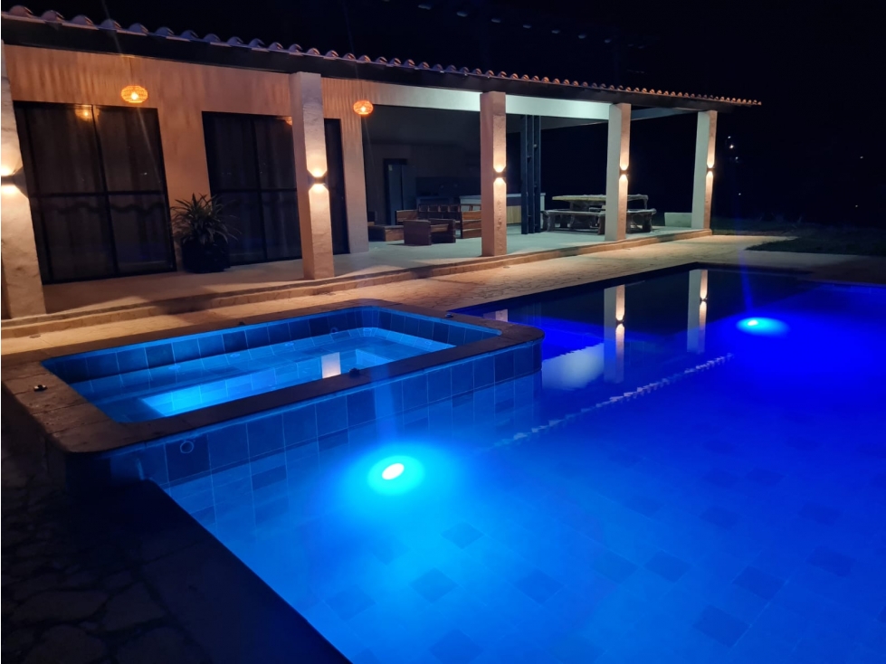 Venta CASA FINCA en Sopetran. Antioquia (C) — foto 6