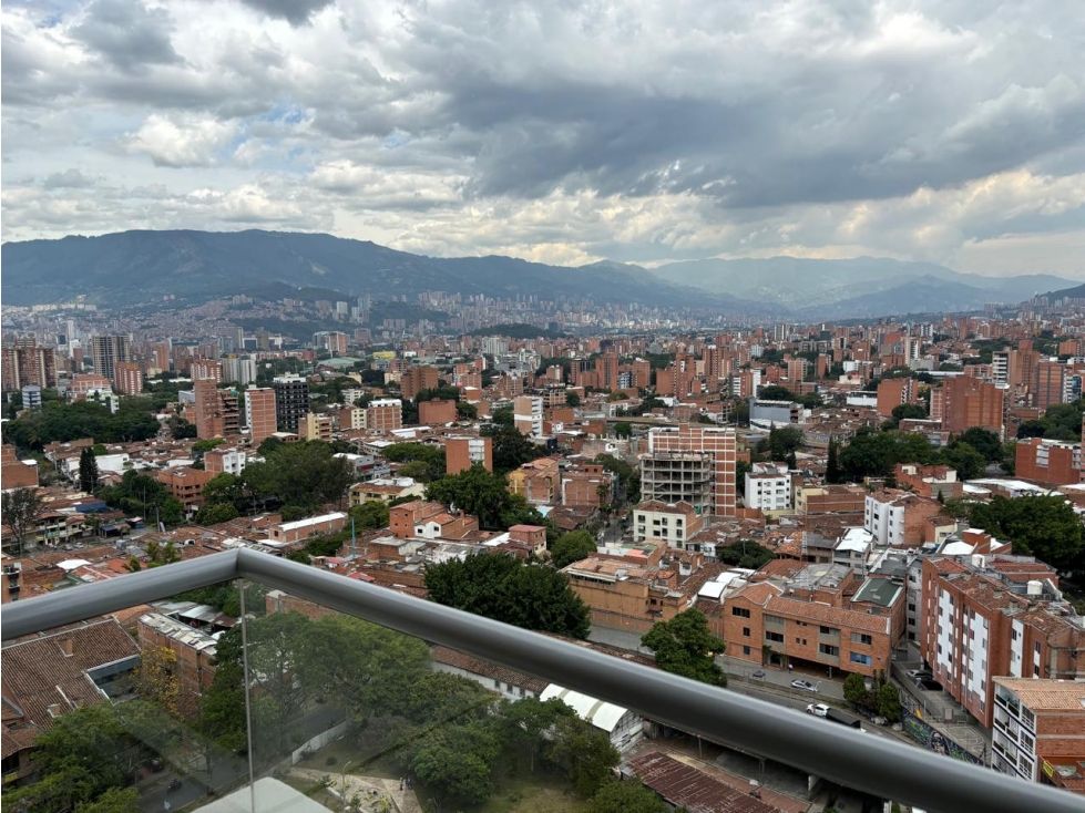 Venta Apartamento en Calasanz parte Baja. Medellin (C) — foto 6