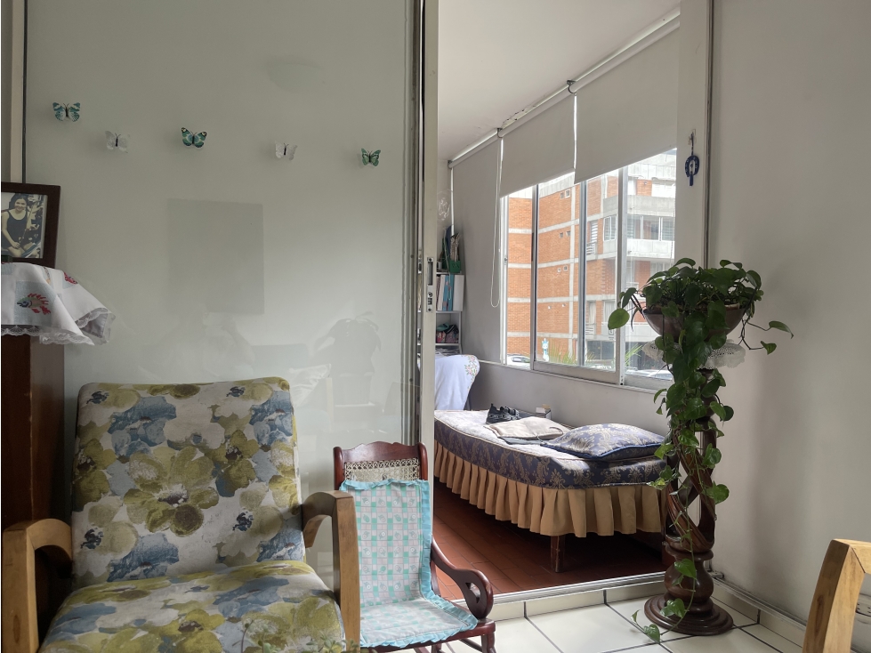 VENTA DE APARTAMENTO EN LA NUEVA VILLA DE ABURRA BELEN MEDELLIN — foto 5