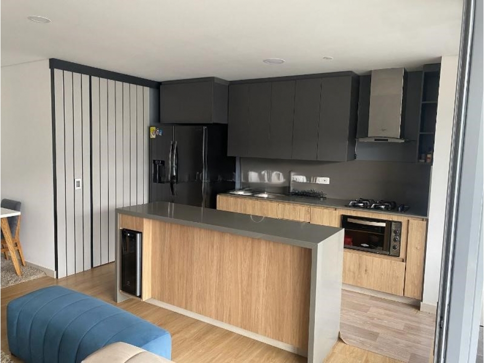 VENTA DE APARTAMENTO EN LA LOMA DE LOS MESA ENVIGADO