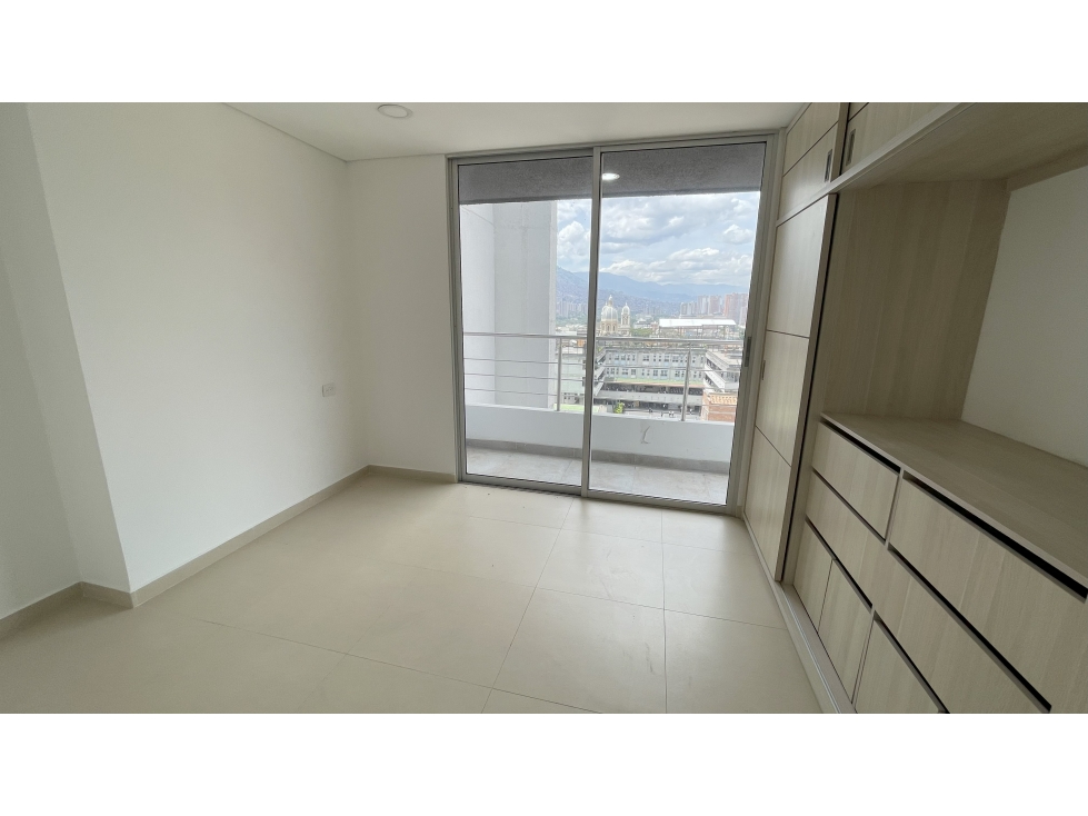 VENTA DE APARTAMENTO EN BARRIO ANDALUCIA BELLO ANTIOQUIA — foto 6