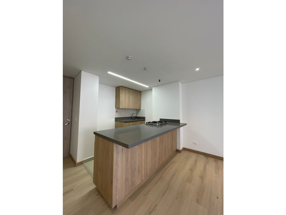 VENTA DE APARTAMENTO EN SAN SIMON SAN ANTONIO DE PEREIRA RIONEGRO