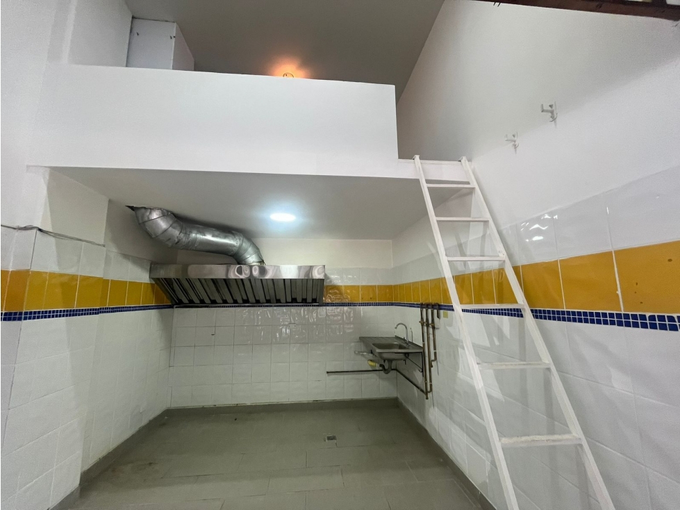 Venta Local Comercial en Bello. Antioquia — foto 4
