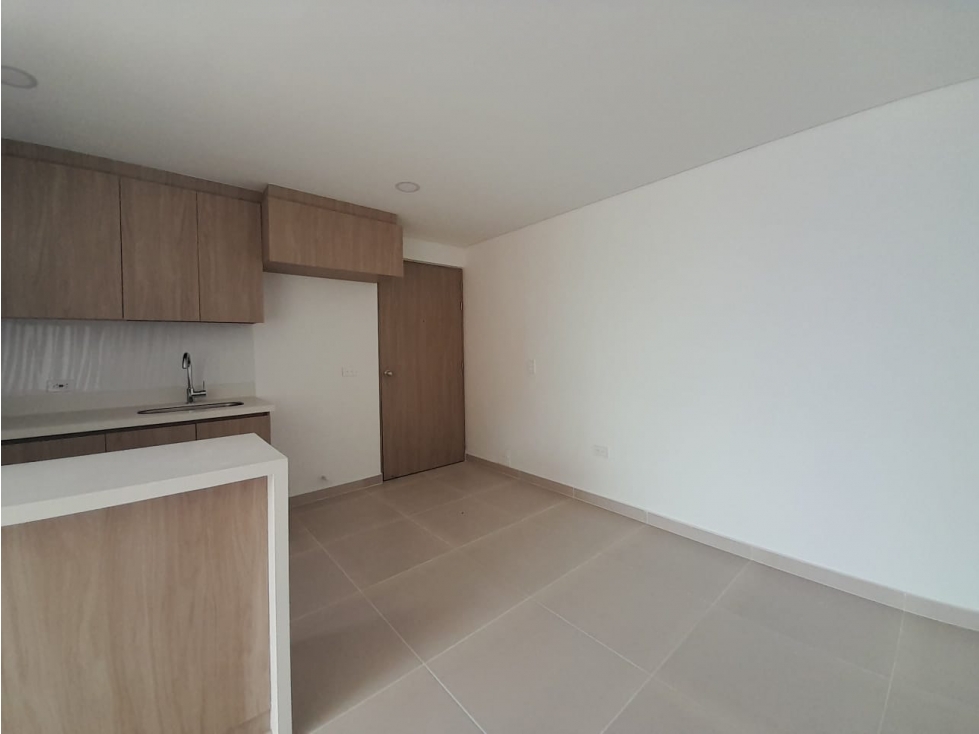 VENTA DE APARTAMENTO EN TOLEDO LA ESTRELLA ANTIOQUIA — foto 4