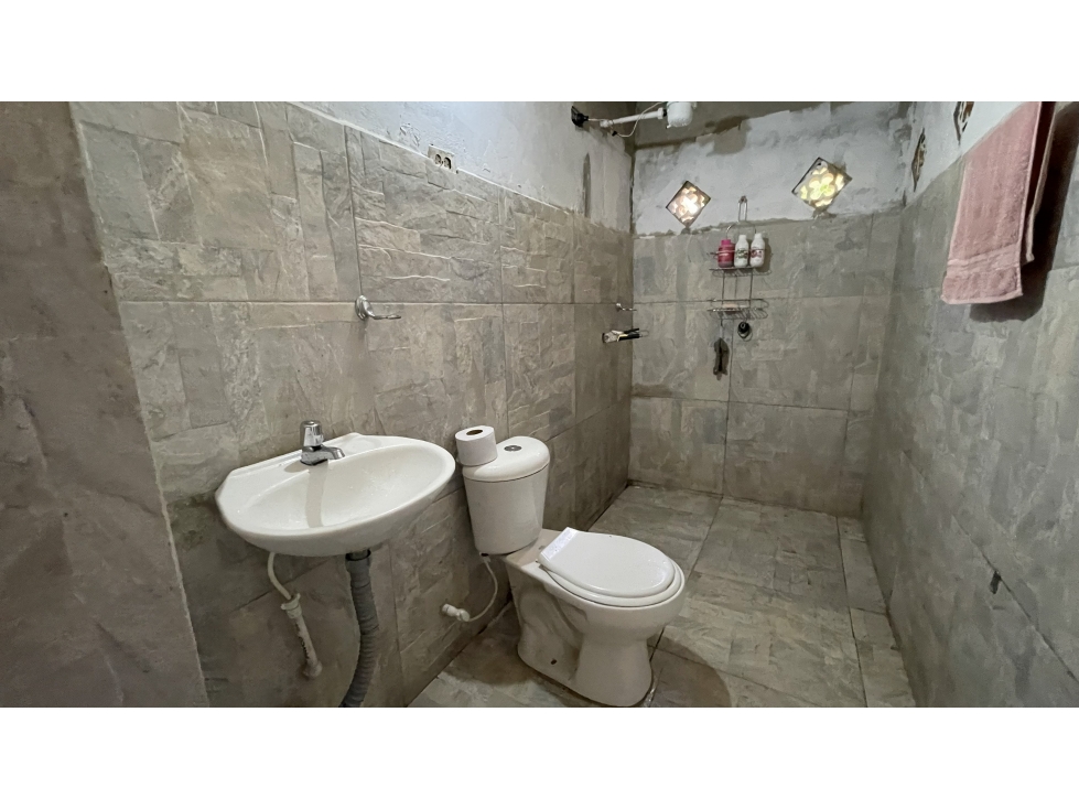 VENTA DE FINCA DE RECREO VEREDA EL PLACER SANTA ELENA MEDELLIN — foto 4