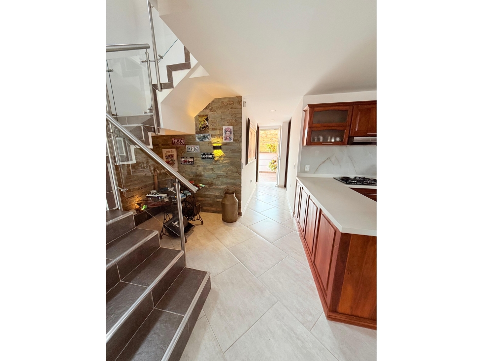 Venta Pent-house en Nogal. Medellin. (C) — foto 4
