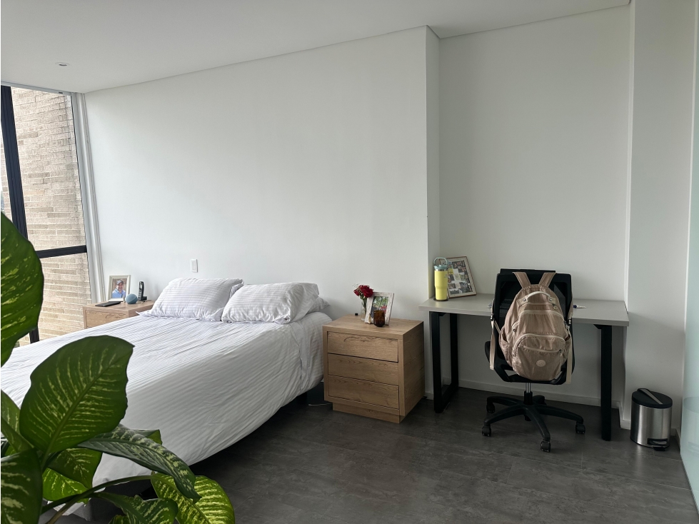 VENTA DE APARTAESTUDIO DUPLEX EN EL ALTO DE LAS PALMAS ENVIGADO — foto 4