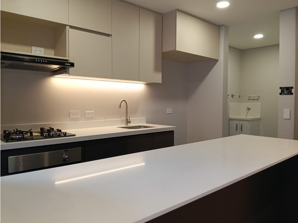 Venta Apartamento moderno en Conquistadores. Medellin (C) — foto 4