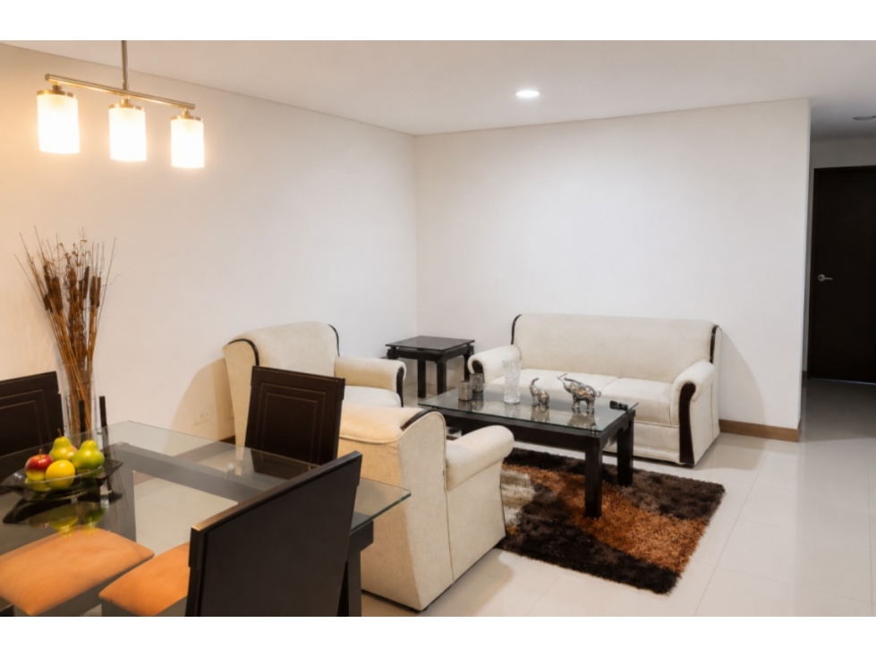 APARTAMENTO EN VENTA BOSQUES DE ZÚÑIGA, ENVIGADO — foto 4