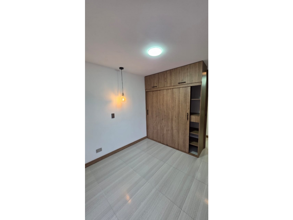 VENTA DE APARTAMENTO EN CALASANZ PARTE ALTA MEDELLIN — foto 6